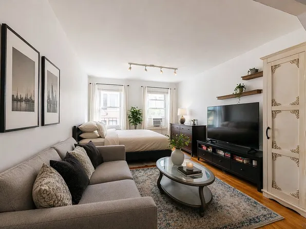 20 Jane St APT 3A, New York, NY 10014