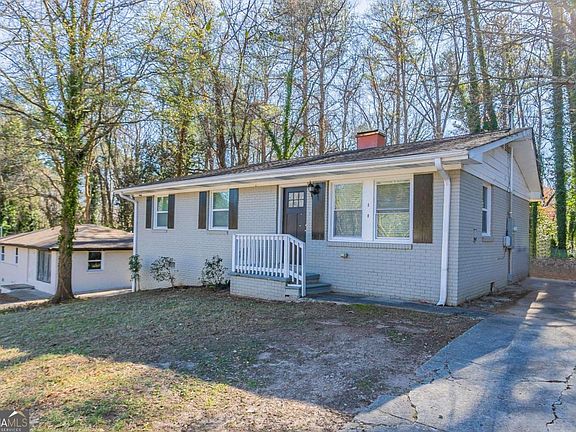 2nd image of 3578 Adkins Rd NW