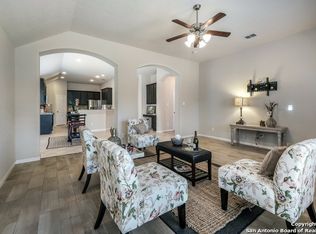 5543 Thunder Oaks, San Antonio, TX 78261