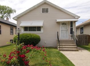 402 S 21st Ave, Maywood, IL