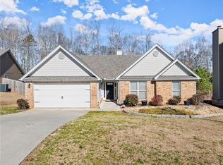 68 Dockside Dr, Statham, GA 30666