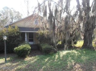 13966 Us Highway 90, Sanderson, FL 32087