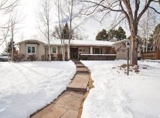 5857 S Fulton Way, Greenwood Village, CO 80111