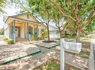 729 Scheel, Kyle, TX 78640