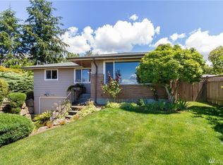 11568 30th Pl SW, Burien, WA 98146