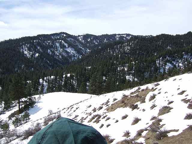 2nd image of 5 Ridge Top