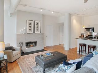 939 W Huron St UNIT 208, Chicago, IL 60642