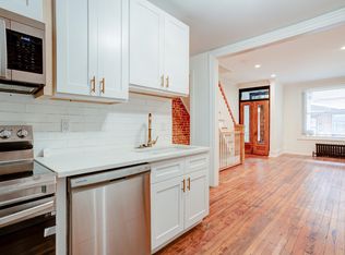 3216 Page St, Philadelphia, PA 19121