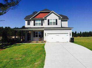 110 Widgeon Way, Lillington, NC 27546