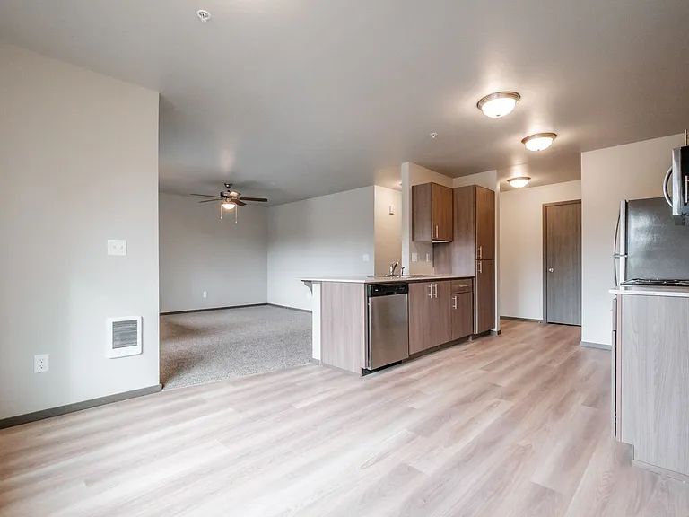 Jefferson Terrace Apartments — Photo 11