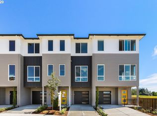 12524 SW 171st Ter LOT 49, Beaverton, OR 97007