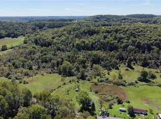 0 Campbell Hollow Rd, Petrolia, PA 16050