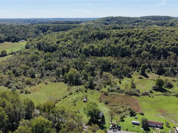 0 Campbell Hollow Rd, Petrolia, PA 16050