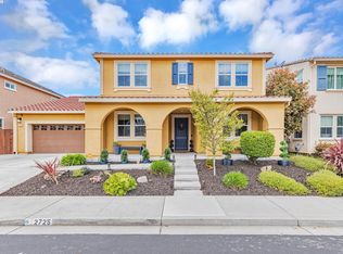 2725 Reddington Way, Brentwood, CA