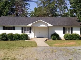 411 Bethel St, Gibsonville, NC 27249