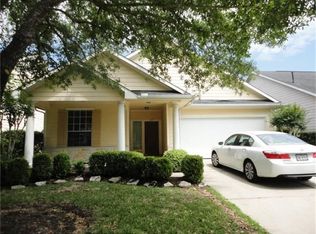 1207 Lexington Green Dr, Missouri City, TX 77459
