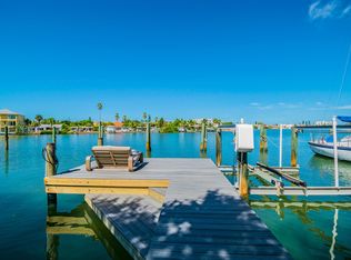 14020 W Parsley Dr, Madeira Beach, FL 33708