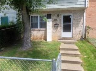 46866 Rogers Dr, Lexington Park, MD 20653