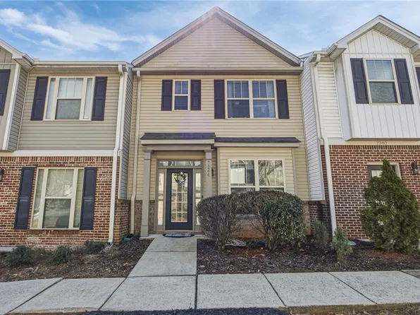 7244 Rockhouse Rd #7, Austell, GA 30168