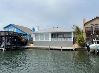 13925 Blackbeard Dr, Corpus Christi, TX 78418