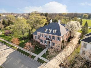 1997 Finchley Rd, Carmel, IN 46032