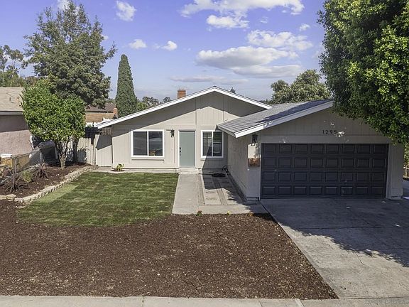 2nd image of 1295 Agapanthus Dr