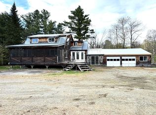 7 Howard Siding Ln, Abbot, ME 04406