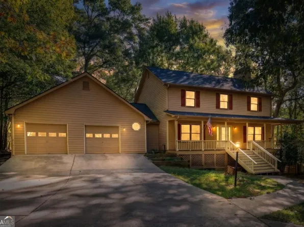 219 Coachwhip Ct, Jasper, GA 30143