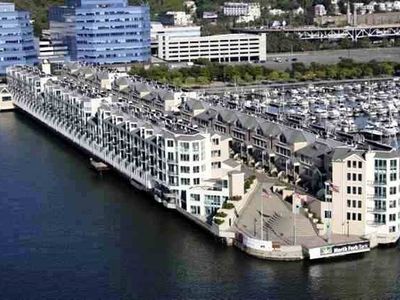 600 Harbor Blvd UNIT 1008, Weehawken, NJ, 07086