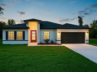 2082 SW 153rd Loop, Ocala, FL 34473