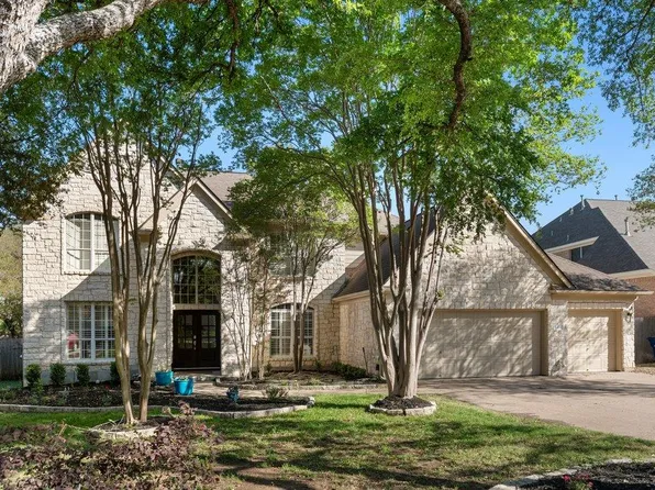 5306 Austral Loop, Austin, TX 78739