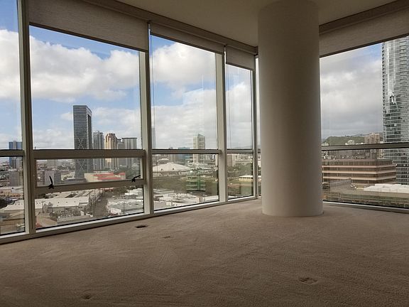 5th image of 88 Piikoi St APT 1502