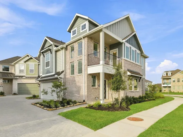 21202 Creeping Bentgrass Dr, Cypress, TX 77433