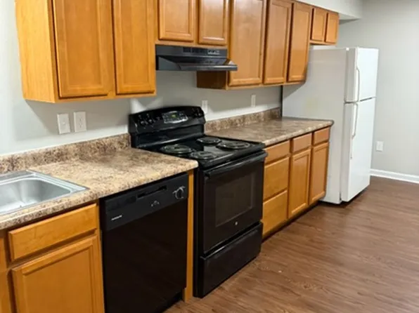 363 Gibson Lane, 363 Gibson Ln APT 16, Richmond, KY 40475