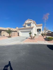 3304 Michelangelo Ct, Las Vegas, NV, 89129