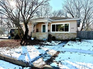 259 S Center St, Auburn, IN