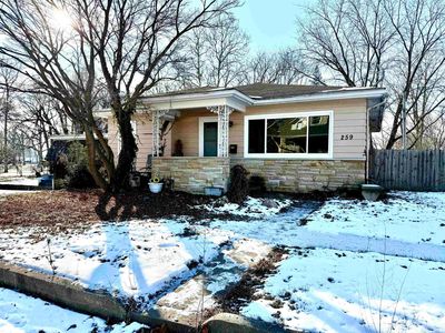 259 S Center St, Auburn, IN, 46706