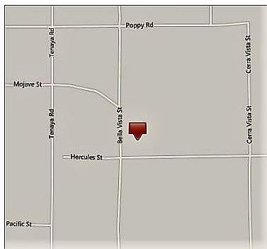 2nd image of 0 Bella Vista St
