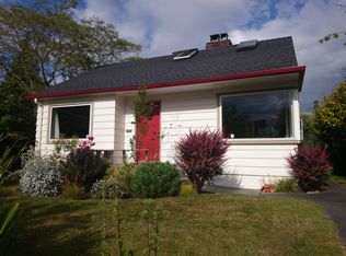 8012 Earl Ave NW, Seattle, WA 98117
