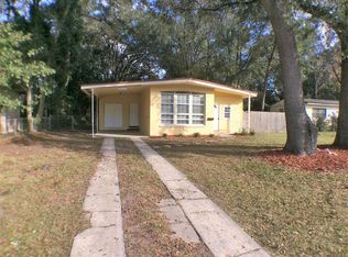 3827 Cambay Pl, Jacksonville, FL 32210