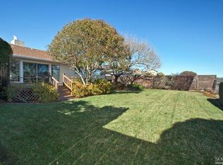 113 Golden Hind Psge, Corte Madera, CA 94925