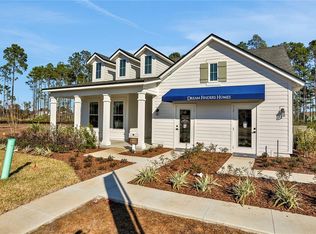 255 Bermudez Way St, Augustine, FL 32095