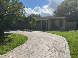 1911 N 41st Ave, Hollywood, FL 33021