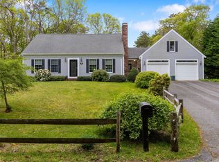 33 Rogers Rd, Brewster, MA 02631
