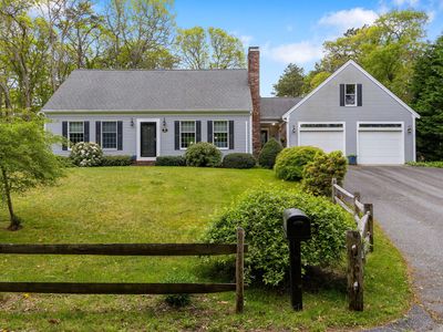 33 Rogers Road, Brewster, MA, 02631