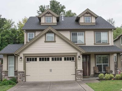 4006 Spooner Ct S, Salem, OR, 97302