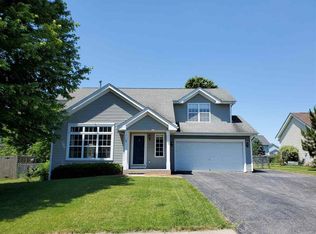 838 Brookview Dr, Byron, IL 61010