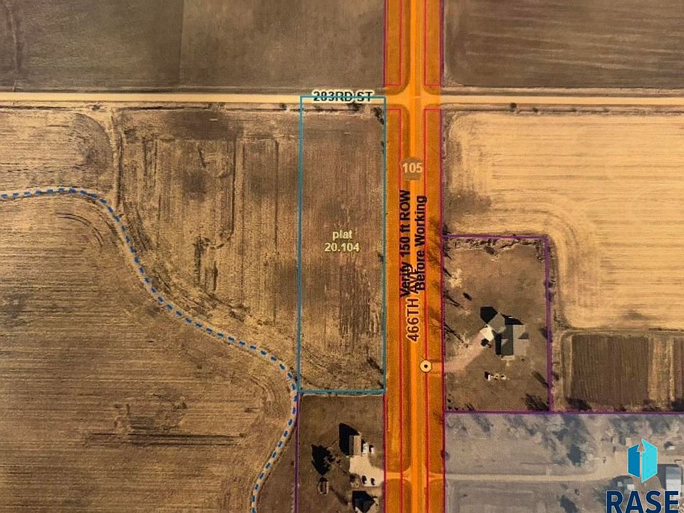 1st image of 466th Ave