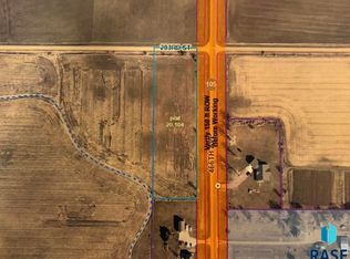 466th Ave, Lennox, SD 57039