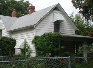 216 E 12th St, Junction City, KS 66441